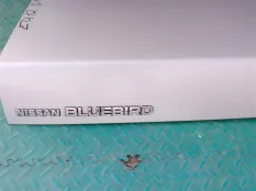 Крышка багажника NISSAN BLUEBIRD EU12