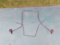 Крепление запасного колеса HONDA STEPWGN RF1