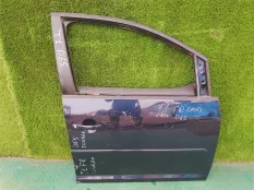 Дверь VOLKSWAGEN TOURAN 1T3, передняя правая