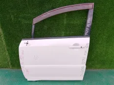 Дверь NISSAN PRESAGE U31, передняя левая