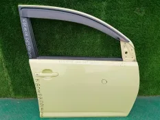 Дверь TOYOTA PASSO KGC10, передняя правая