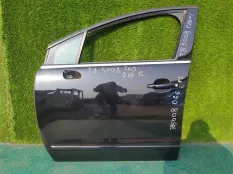 Дверь PEUGEOT 5008 T8, передняя левая