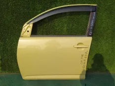 Дверь TOYOTA PASSO KGC10, передняя левая