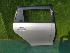 Дверь TOYOTA COROLLA AXIO NZE141, задняя правая