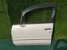 Дверь NISSAN PRESAGE U30, передняя левая