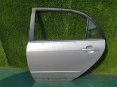 Дверь TOYOTA COROLLA NZE121, задняя левая