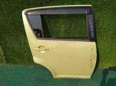 Дверь TOYOTA PASSO KGC10, задняя правая