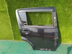 Дверь TOYOTA PASSO KGC10, задняя правая