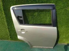 Дверь TOYOTA PASSO KGC10, задняя правая