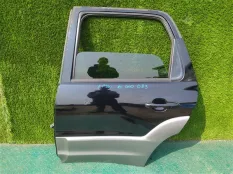 Дверь MAZDA TRIBUTE EPFW, задняя левая