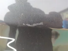 Дверь TOYOTA ROOMY M900A, задняя правая