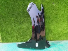 Крыло TOYOTA LAND CRUISER URJ202, переднее левое