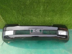 Бампер TOYOTA LAND CRUISER URJ202, передний