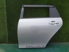 Дверь TOYOTA COROLLA AXIO NZE141, задняя левая