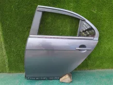 Дверь MITSUBISHI GALANT FORTIS CY3A, задняя левая