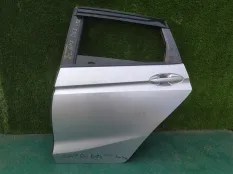 Дверь HONDA SHUTTLE GP7, задняя левая