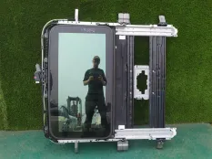 Люк TOYOTA LAND CRUISER URJ202