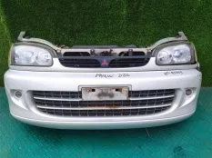 Nose cut MITSUBISHI DELICA PA4W 4G64