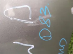 Nose cut MAZDA TRIBUTE EP3W L3