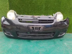 Nose cut TOYOTA PASSO KGC10 1KR-FE