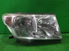 Фара TOYOTA LAND CRUISER URJ202, правая