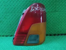 Стоп-сигнал DAIHATSU PYZAR G301G, правый