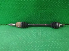 Привод HONDA ACTY HA8 E07Z, задний левый