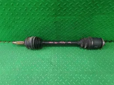 Привод MITSUBISHI PAJERO IO H77W 4G94, передний левый