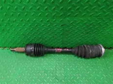 Привод MITSUBISHI PAJERO MINI H58A 4A30, передний левый