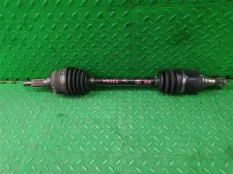 Привод SUZUKI CAROL HA24S K6A, передний левый