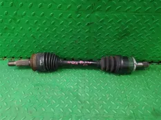 Привод MITSUBISHI PAJERO MINI H58A 4A30, передний правый