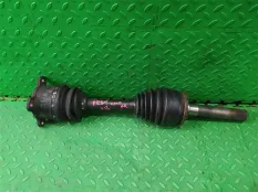 Привод MITSUBISHI DELICA PE8W, передний правый