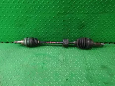 Привод TOYOTA TANK M900A 1KR-FE, передний левый