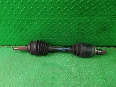 Привод MITSUBISHI PAJERO IO H77W 4G94, передний правый