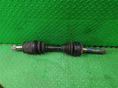 Привод MITSUBISHI DELICA PE8W, передний левый