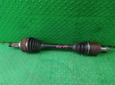 Привод HONDA STEPWGN RG1 K20A, передний левый