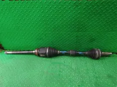 Привод TOYOTA COROLLA AXIO NZE144 1NZ-FE, передний правый