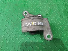 Подушка двигателя MITSUBISHI LANCER CS2V 4G15, левая