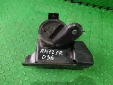 Подушка двигателя NISSAN LIBERTY RM12 QR20DE, правая