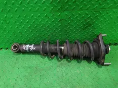 Стойка TOYOTA WISH ZNE10 1ZZ-FE, задняя правая