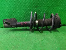 Стойка NISSAN TEANA L33 QR25DE, передняя правая