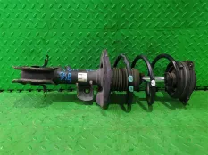 Стойка NISSAN SYLPHY TB17 MRA8DE, передняя левая