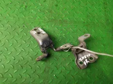 Петля дверная TOYOTA WISH ANE10, передняя правая