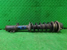 Стойка SUZUKI EVERY DA62W K6A, передняя правая