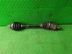 Привод VOLKSWAGEN GOLF PLUS 5M1 BLR, передний левый