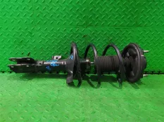 Стойка MITSUBISHI GALANT FORTIS CY6A 4J10, передняя правая