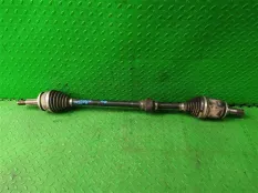 Привод TOYOTA YARIS CROSS MXPJ15 M15A-FXE, передний правый