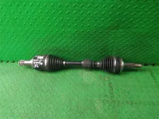 Привод TOYOTA PRIUS ZVW30 2ZR-FXE, передний левый