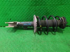 Стойка PEUGEOT 308 4E EP6CDT, передняя левая