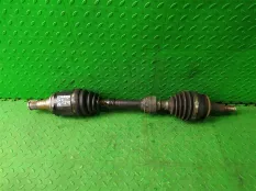 Привод TOYOTA VELLFIRE GGH20 2GR-FE, передний левый